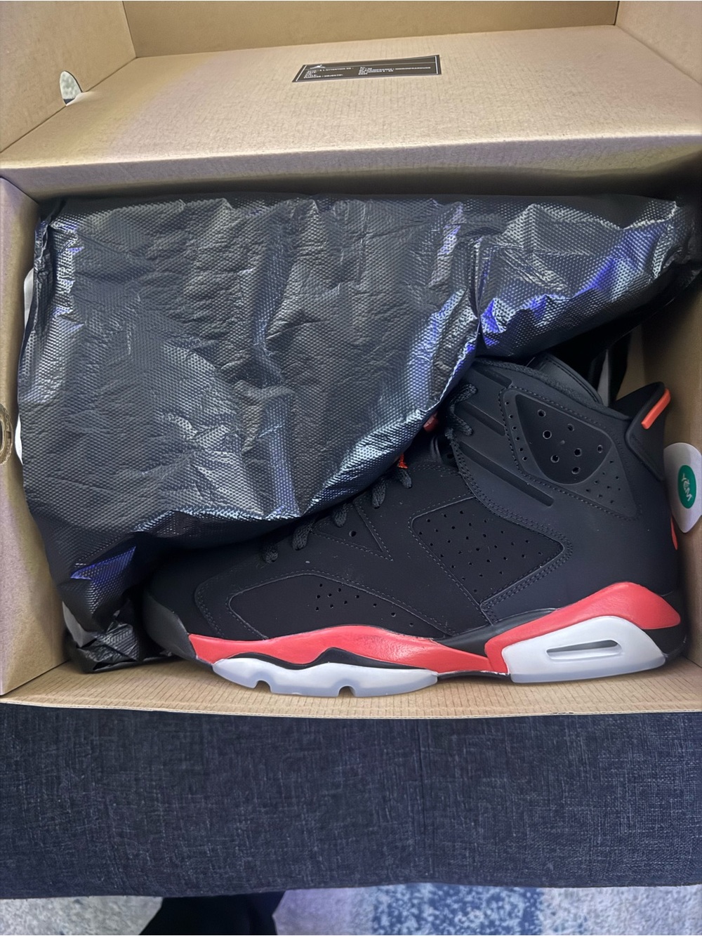 Jordan 6 (2026)